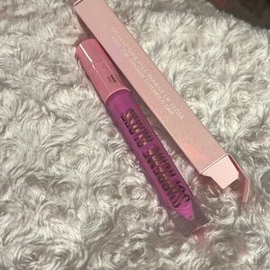 Jeffree Star, Ultra Pigment gloss, Queen Supreme. NIB, Supreme Gloss